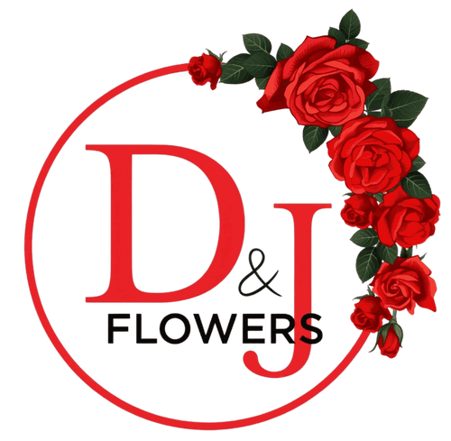  D&J Flowers