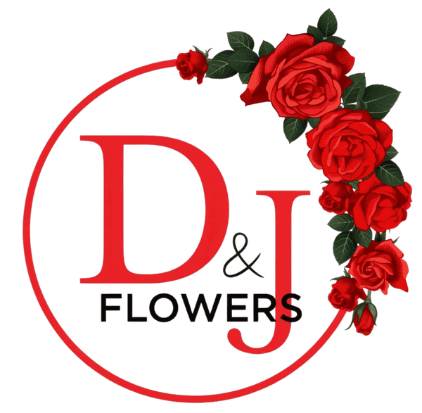  D&J Flowers