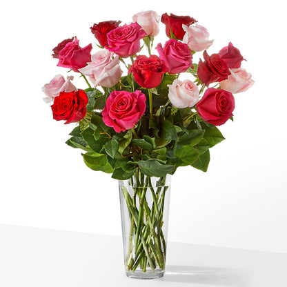 Charming Rose Bouquet